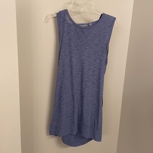 Athleta workout tank